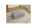 Sidonie - Pouf - Velours Côtelé