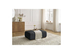 Sidonie - Pouf - Velours Côtelé