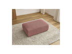 Sidonie - Pouf - Velours Côtelé