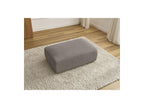 Sidonie - Pouf - Velours Côtelé