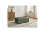 Sidonie - Pouf - Velours Côtelé