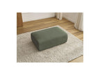 Sidonie - Pouf - Velours Côtelé