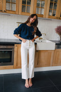 Pull Ciste Marine