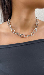 Collier Bold Chain