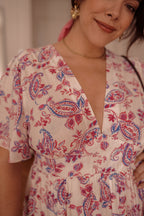 Robe Bérénice