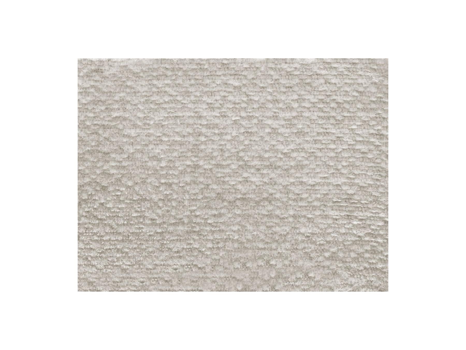 Sidonie - Pouf - Tissu Chiné