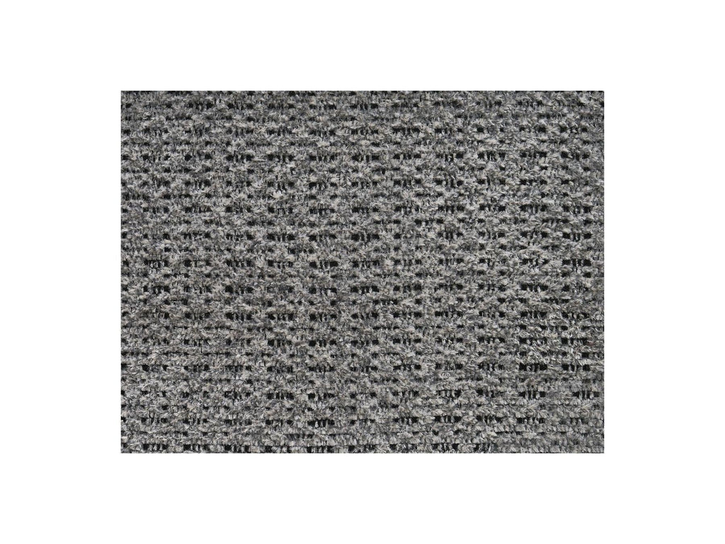 Sidonie - Pouf - Tissu Chiné