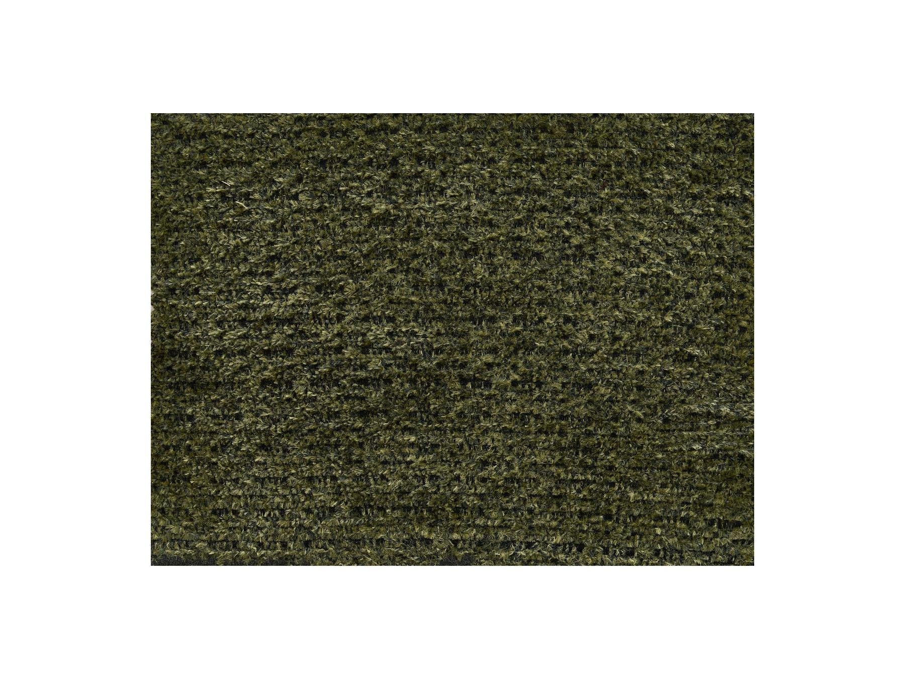 Sidonie - Pouf - Tissu Chiné
