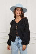 Gilet - Noir