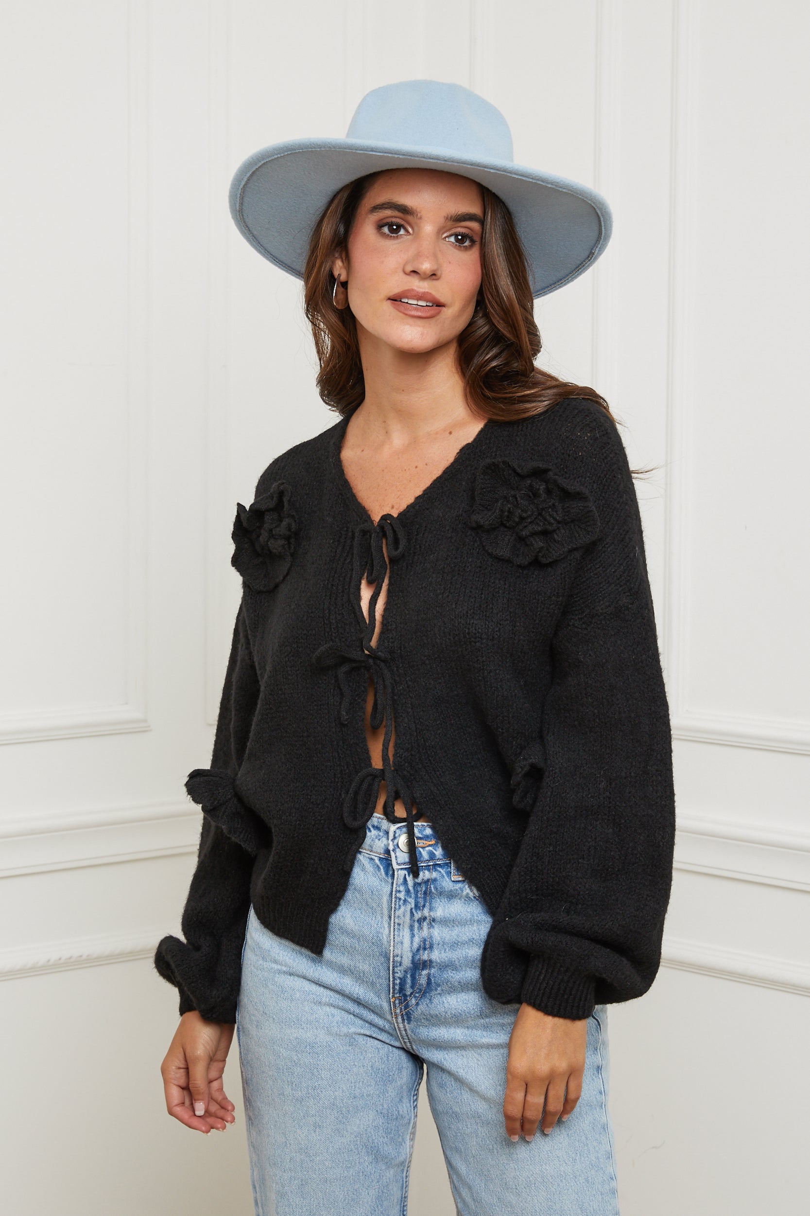 Gilet - Noir