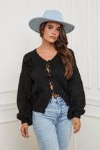 Gilet - Noir