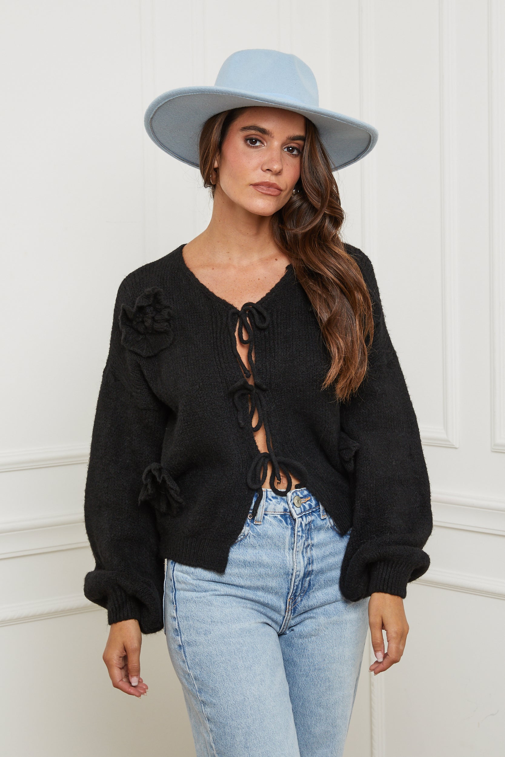 Gilet - Noir