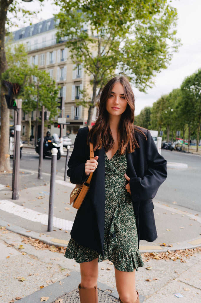 Robe Fiona Lya