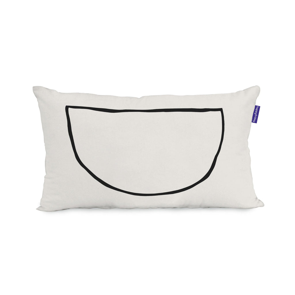 Housse De Coussin Serenity - Multicolore