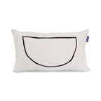 Housse De Coussin Serenity - Multicolore