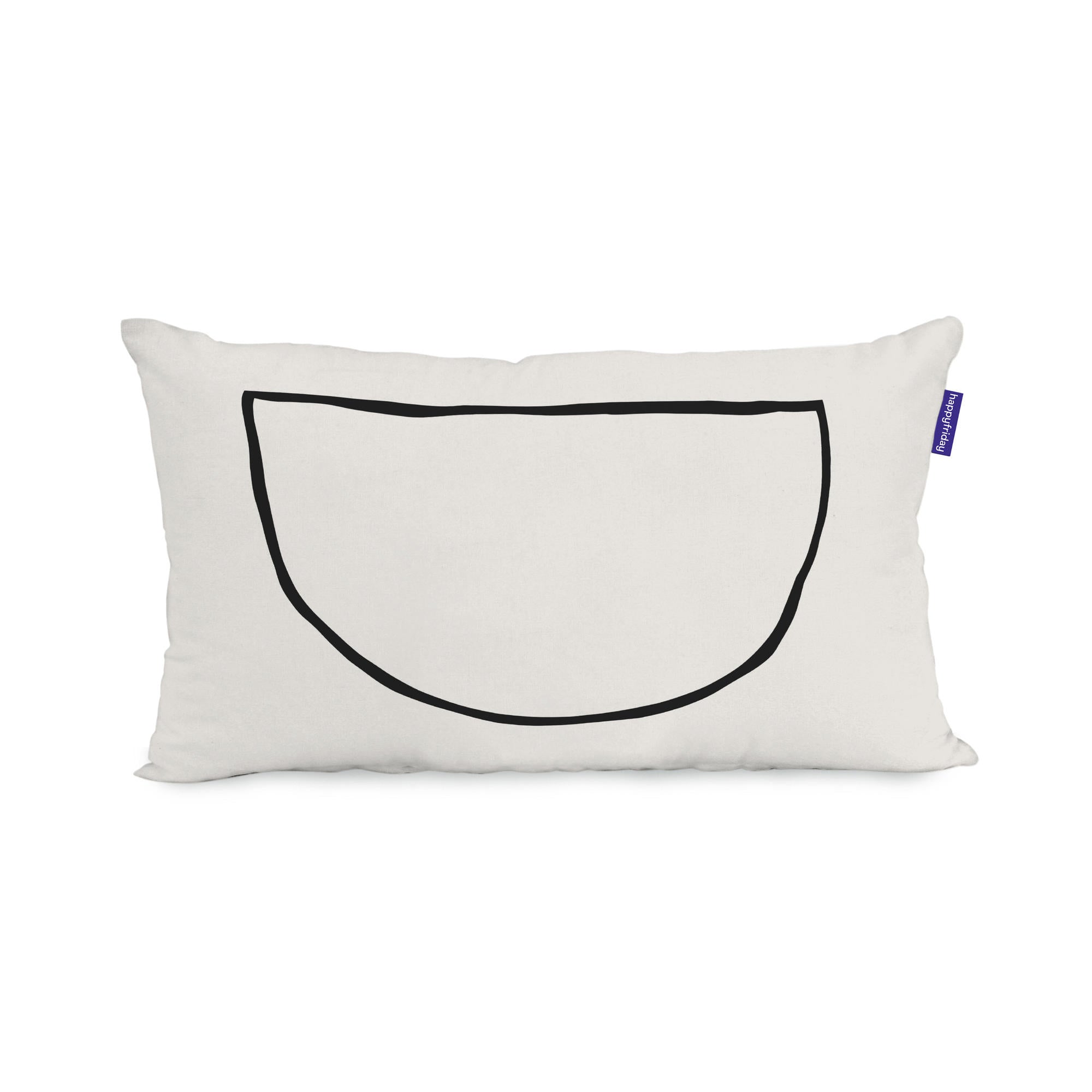 Housse De Coussin Serenity - Multicolore