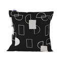 Housse De Coussin Serenity - Multicolore