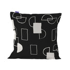 Housse De Coussin Serenity - Multicolore