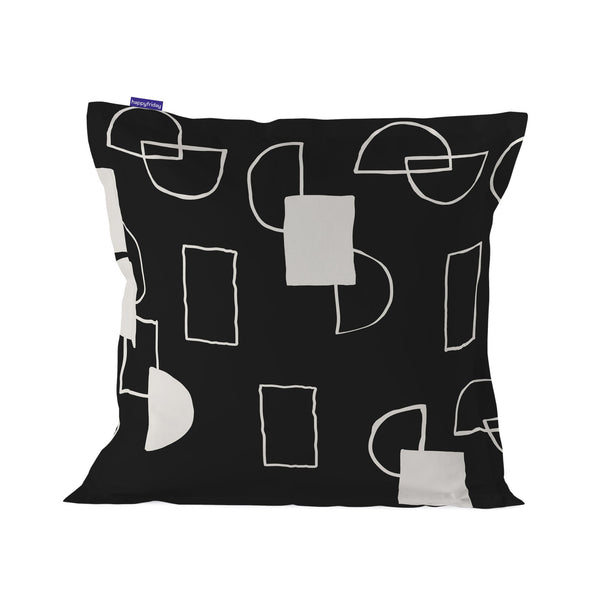Housse De Coussin Serenity - Multicolore