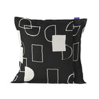 Housse De Coussin Serenity - Multicolore