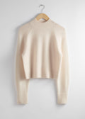 Pull La Baloo - Beige