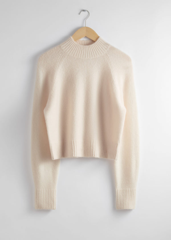 Pull La Baloo - Beige