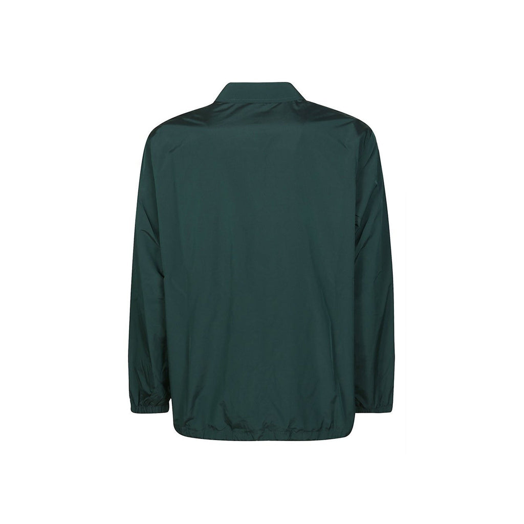 Veste Logo - Green - Homme