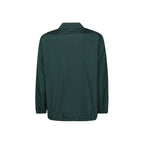 Veste Logo - Green - Homme