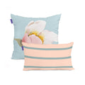 Housse De Coussin Spring Blossom - Multicolore