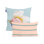 Housse De Coussin Spring Blossom - Multicolore
