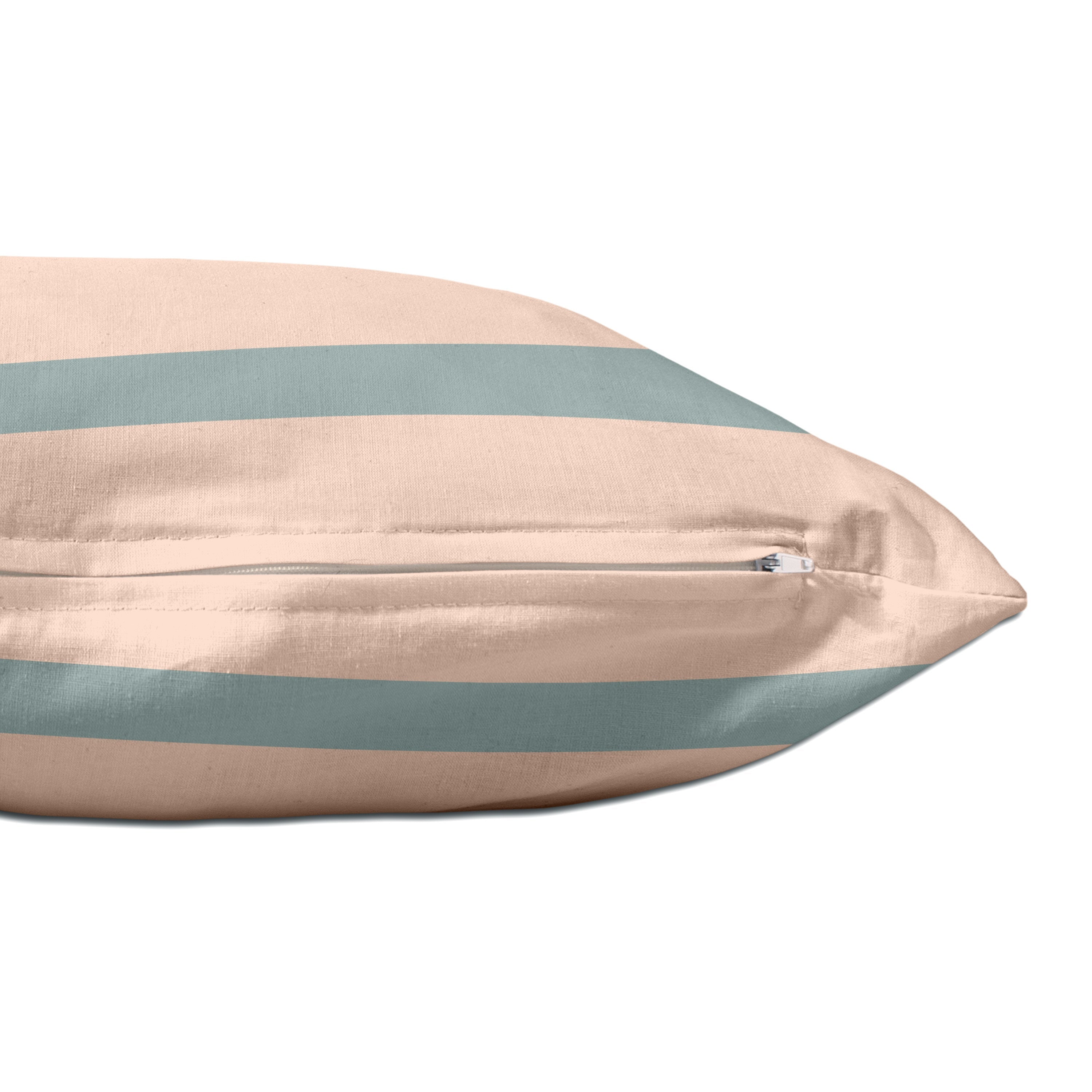 Housse De Coussin Spring Blossom - Multicolore