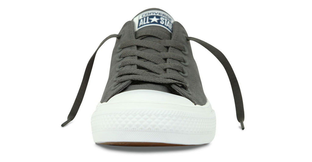 Baskets Converse All Star Chuck Taylor Ii Ox - 150153C - Gris