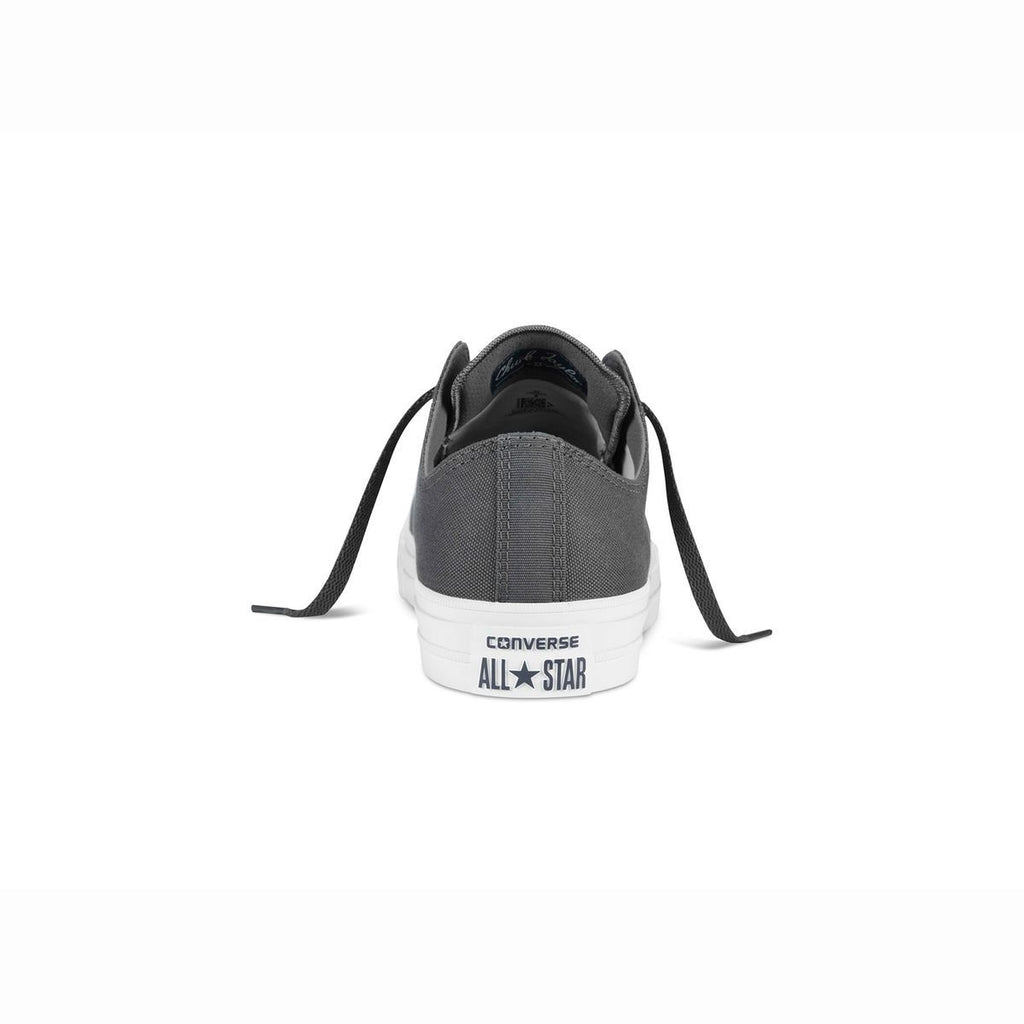 Baskets Converse All Star Chuck Taylor Ii Ox - 150153C - Gris