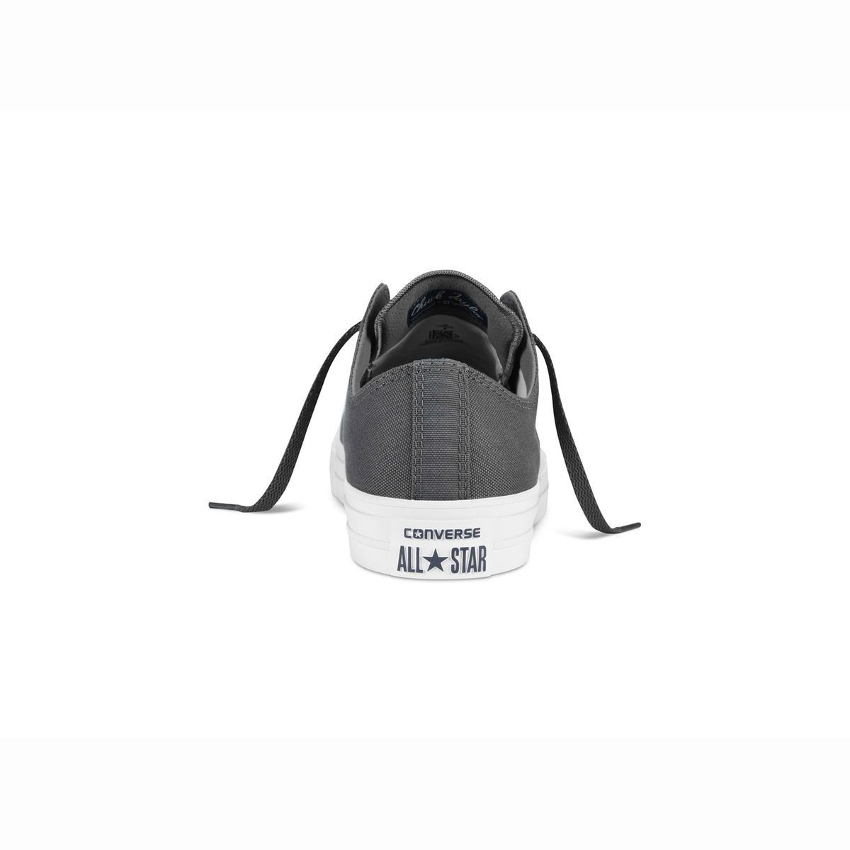 Baskets Converse All Star Chuck Taylor Ii Ox - 150153C - Gris