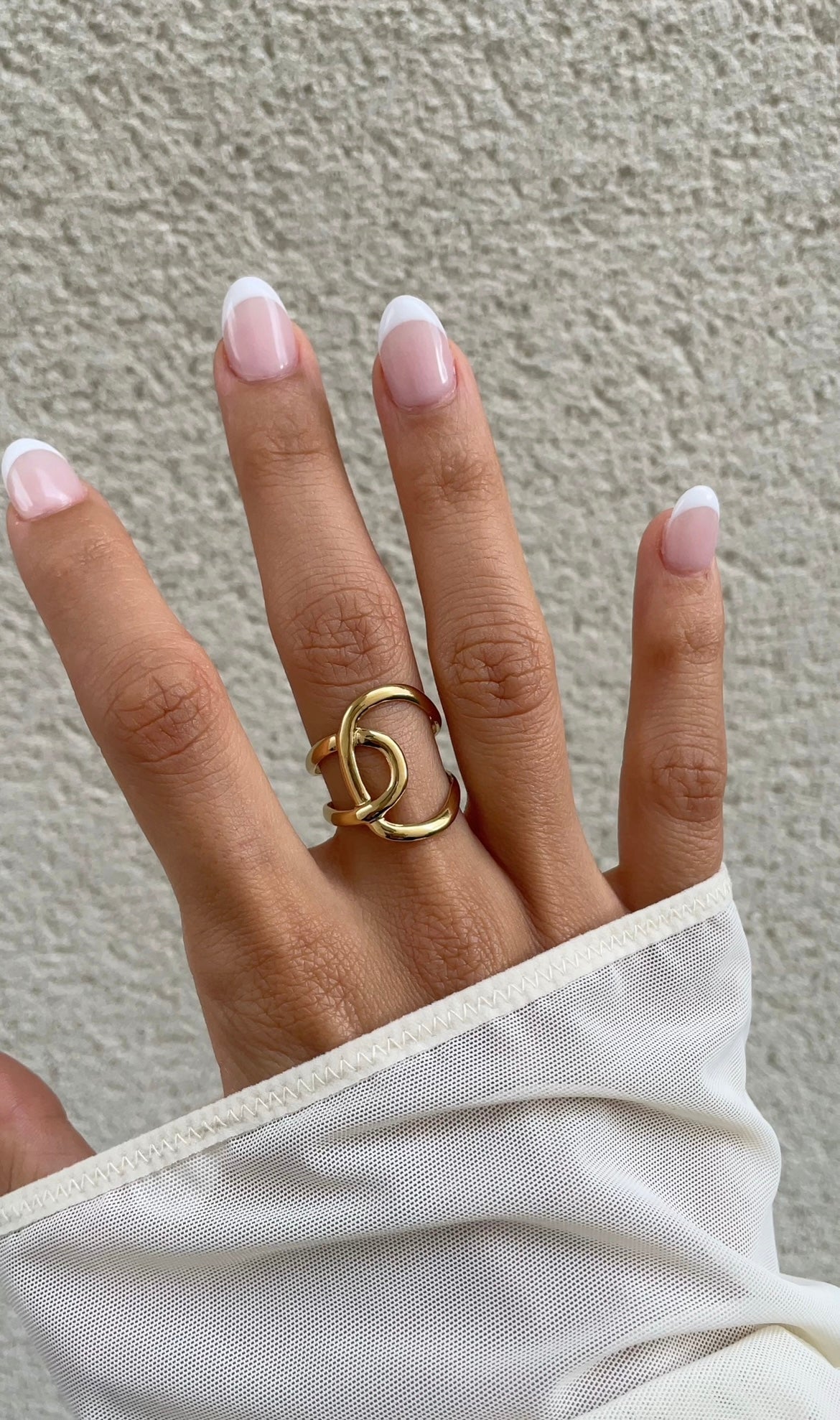 Bague Celine
