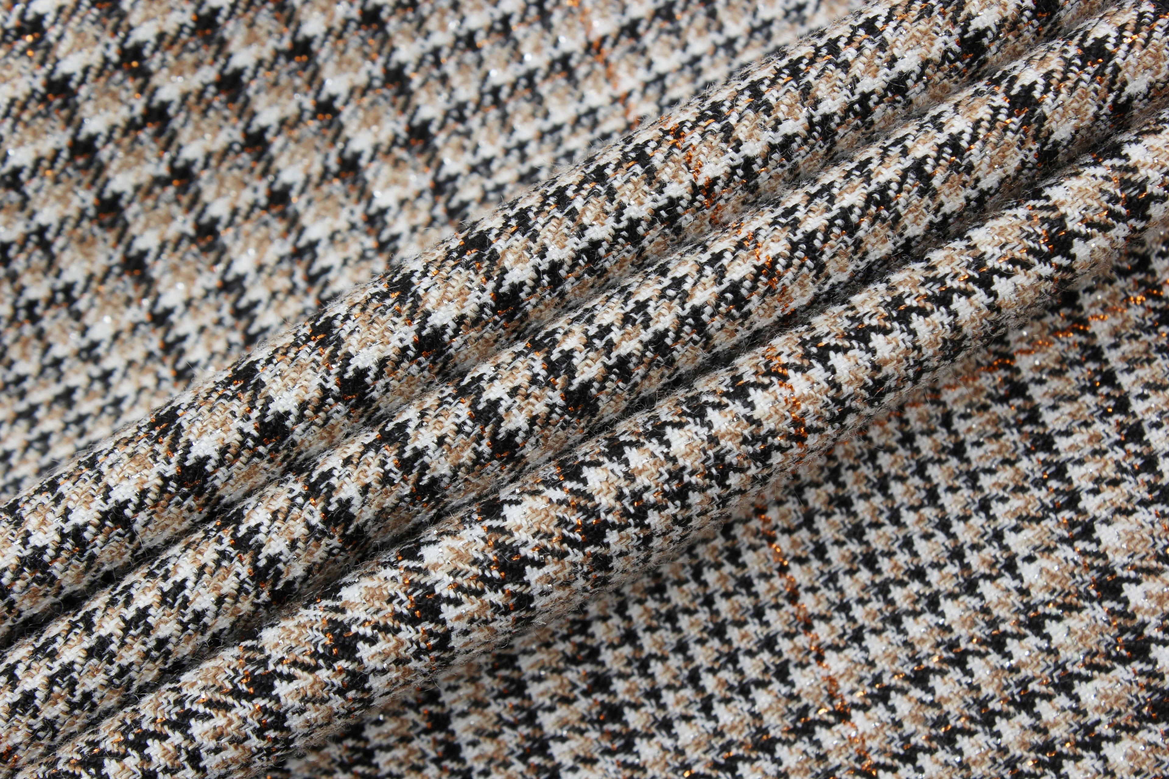 Lily - Blazer - Thé