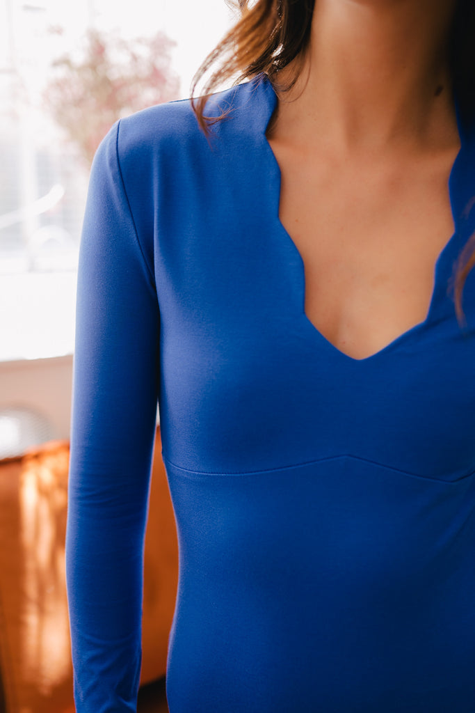Body Joy Cobalt