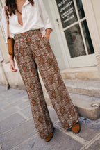 Pantalon Cyril Berry