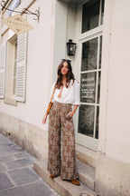 Pantalon Cyril Berry