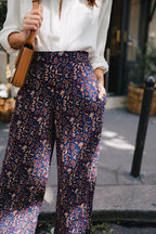 Pantalon Cyril Nula