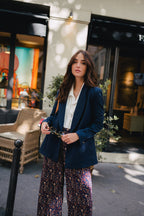 Pantalon Cyril Nula