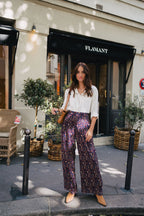 Pantalon Cyril Nula
