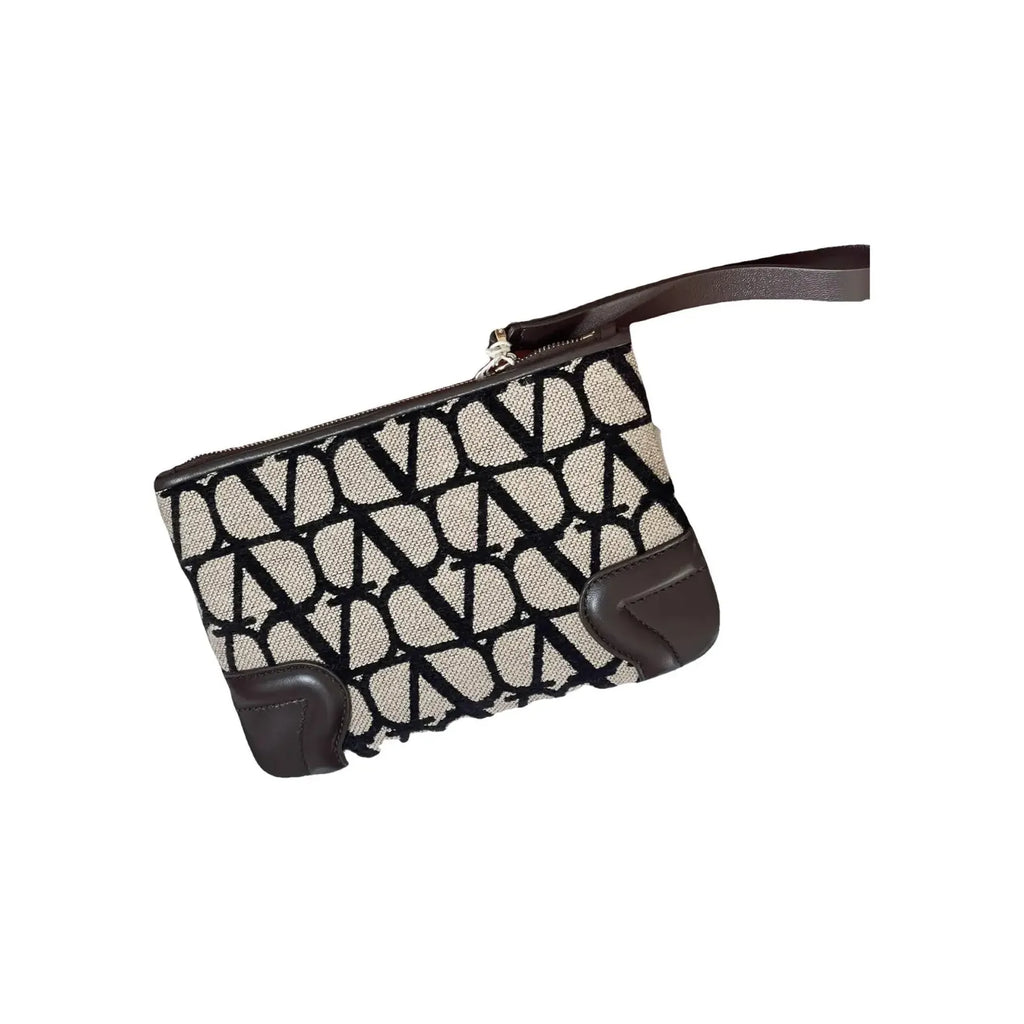 Sac À Main Valentino Garavani Marron