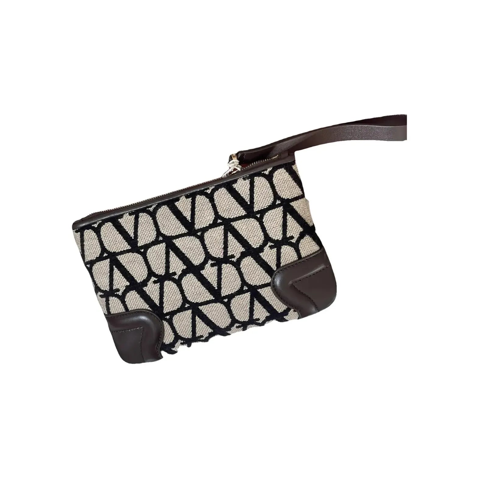 Sac À Main Valentino Garavani Marron