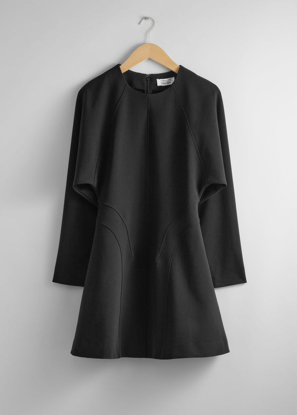 Robe St Austin - Noire