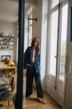 Veste Aly Marine