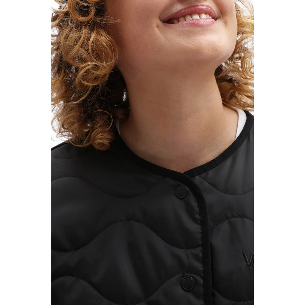 Doudoune Forces Ii Jacket - Noir - Femme