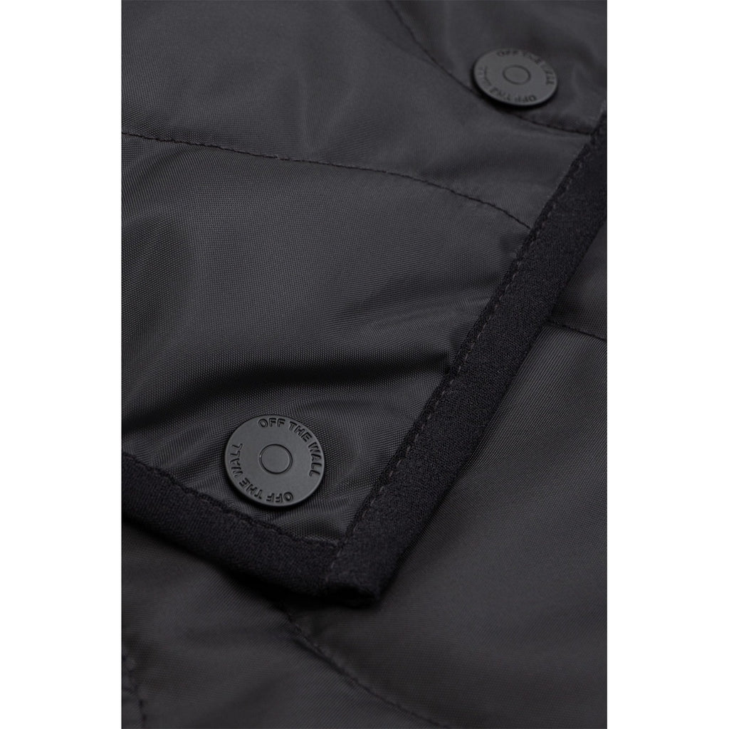 Doudoune Forces Ii Jacket - Noir - Femme