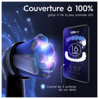 Oral-B Io10 Brosse À Dents Électrique Avec Etui De Voyage Chargeur