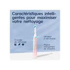 Oral-B Io 3S Brosse À Dents Électrique